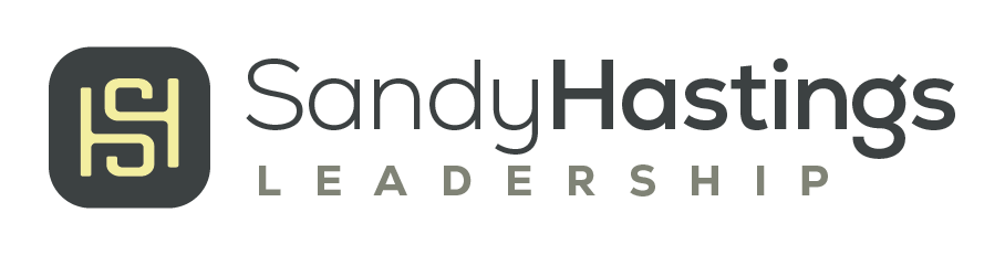 Sandy Hastings Leadership Logo